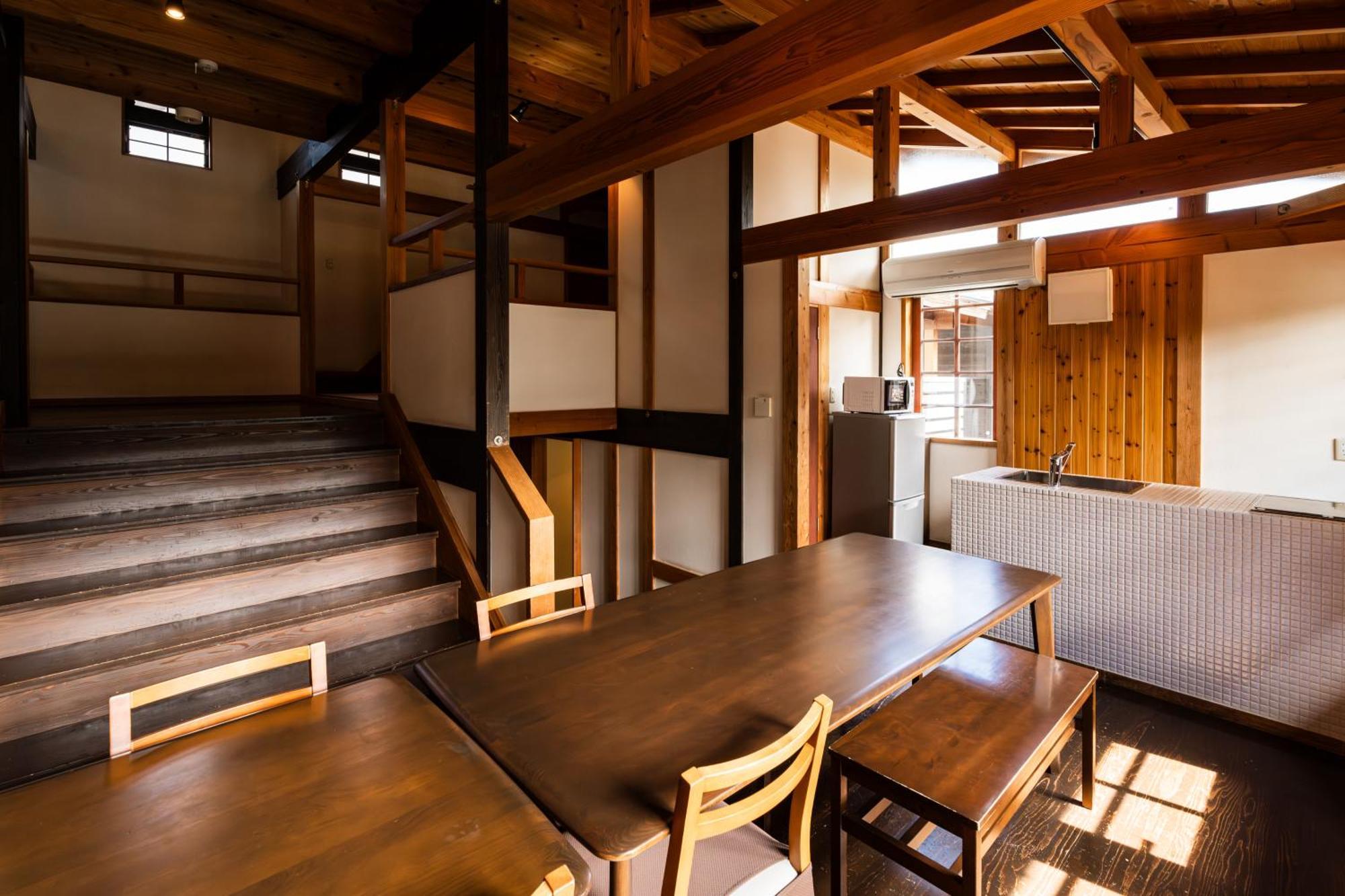 Villa Kuranoyado Matsuya Fujikawaguchiko Exterior foto